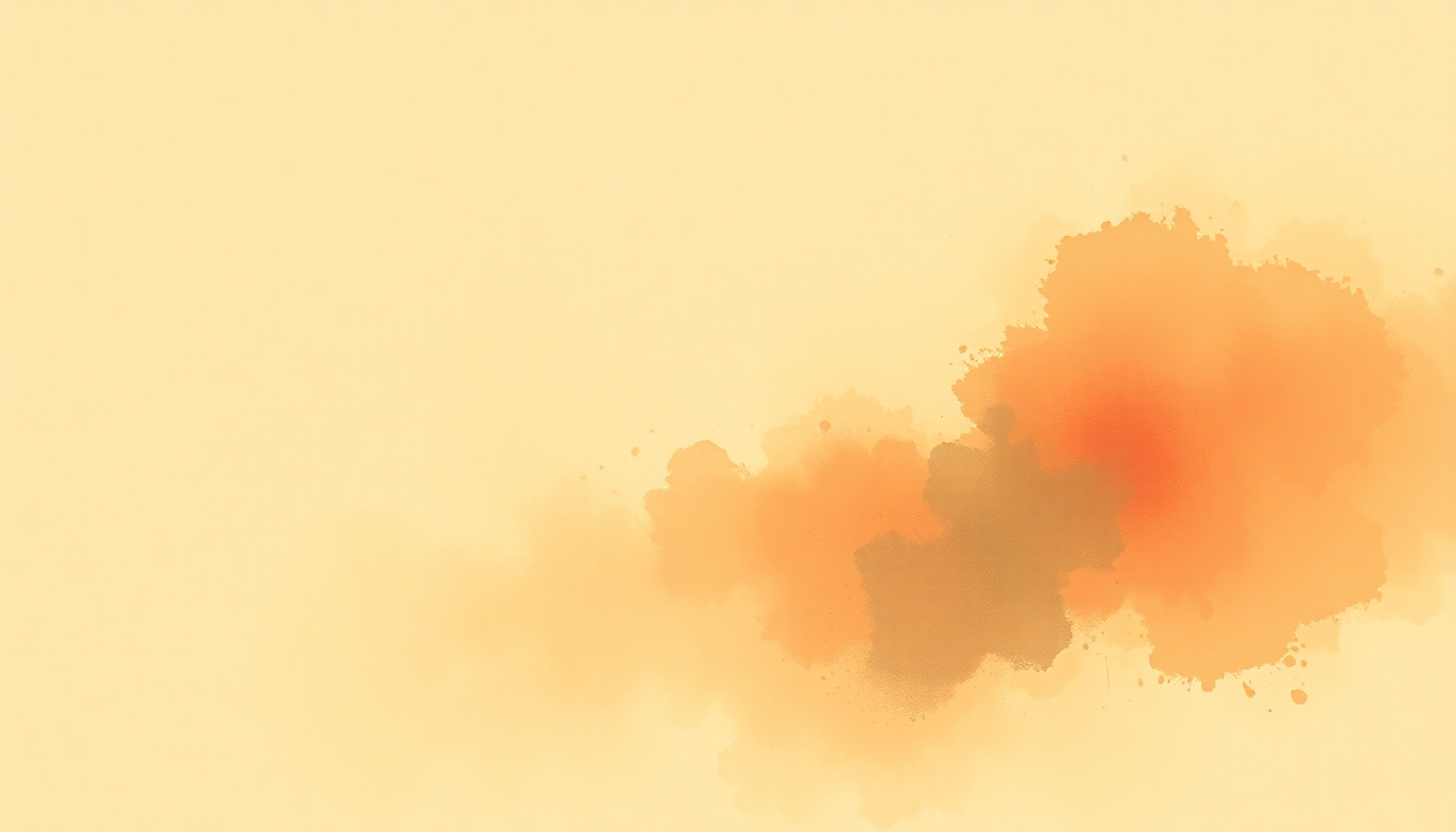 Fan-driven abstract illustration evoking the emotional arc of Silhouettes by Avicii