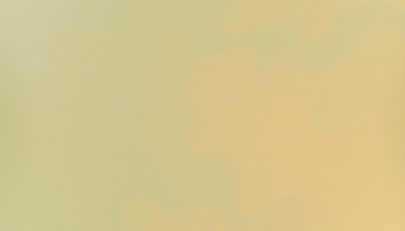 Fan-driven abstract illustration evoking the emotional arc of Since I Seen't You by Anthony Hamilton