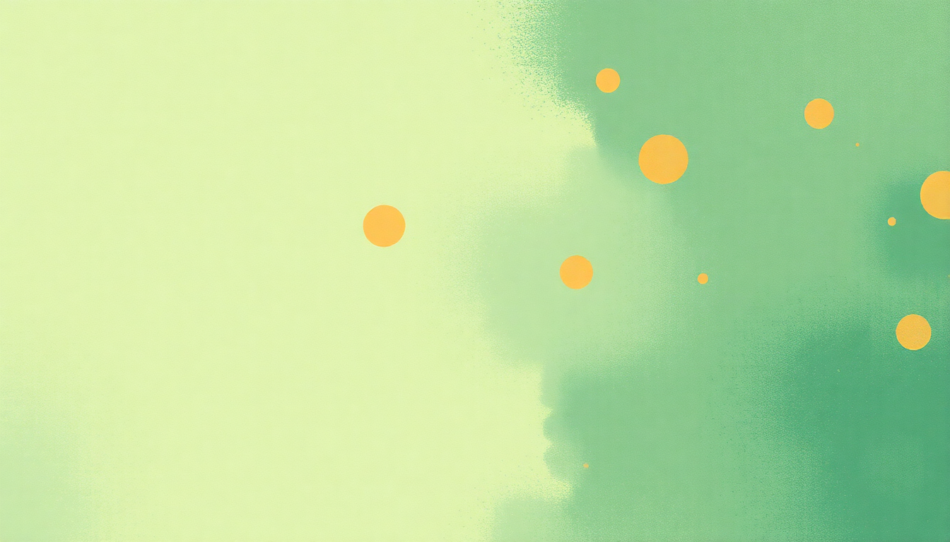 Fan-driven abstract illustration evoking the emotional arc of Sing a Song of Sixpence by Traditional