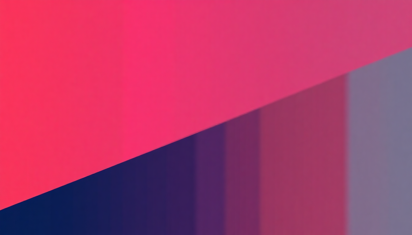 Fan-driven abstract illustration evoking the emotional arc of Single Life by Cameo