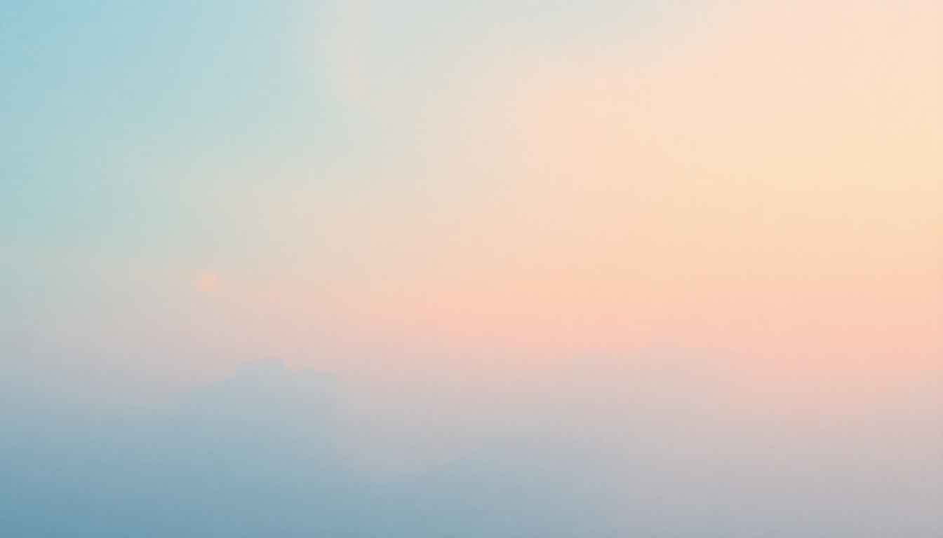 Fan-driven abstract illustration evoking the emotional arc of Six Days by DJ Shadow