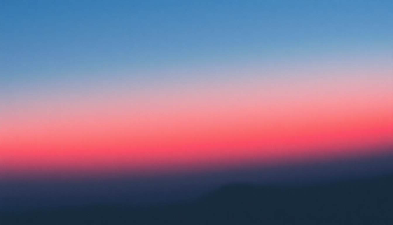 Fan-driven abstract illustration evoking the emotional arc of Small Hours by John Martyn