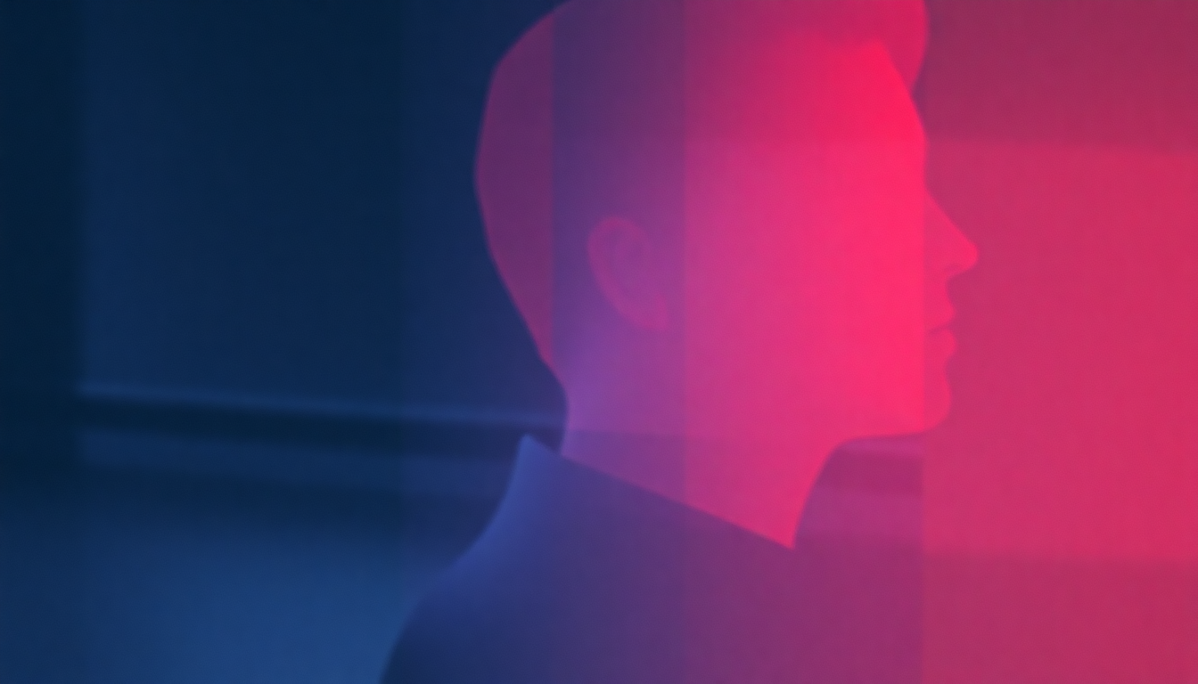 Fan-driven abstract illustration evoking the emotional arc of So Emotional by Whitney Houston