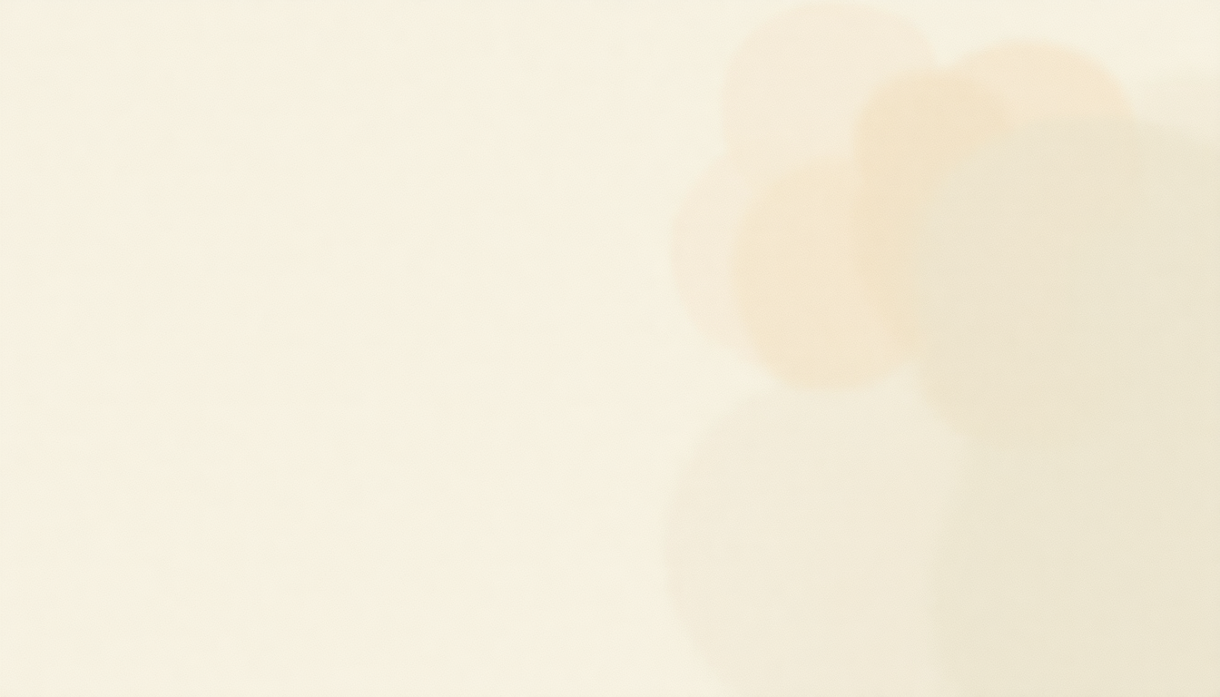 Fan-driven abstract illustration evoking the emotional arc of Solitude by Ryuichi Sakamoto