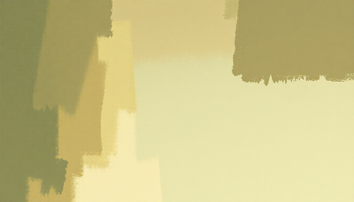 Fan-driven abstract illustration evoking the emotional arc of Some Things Never Seem To Fucking Work by Solange