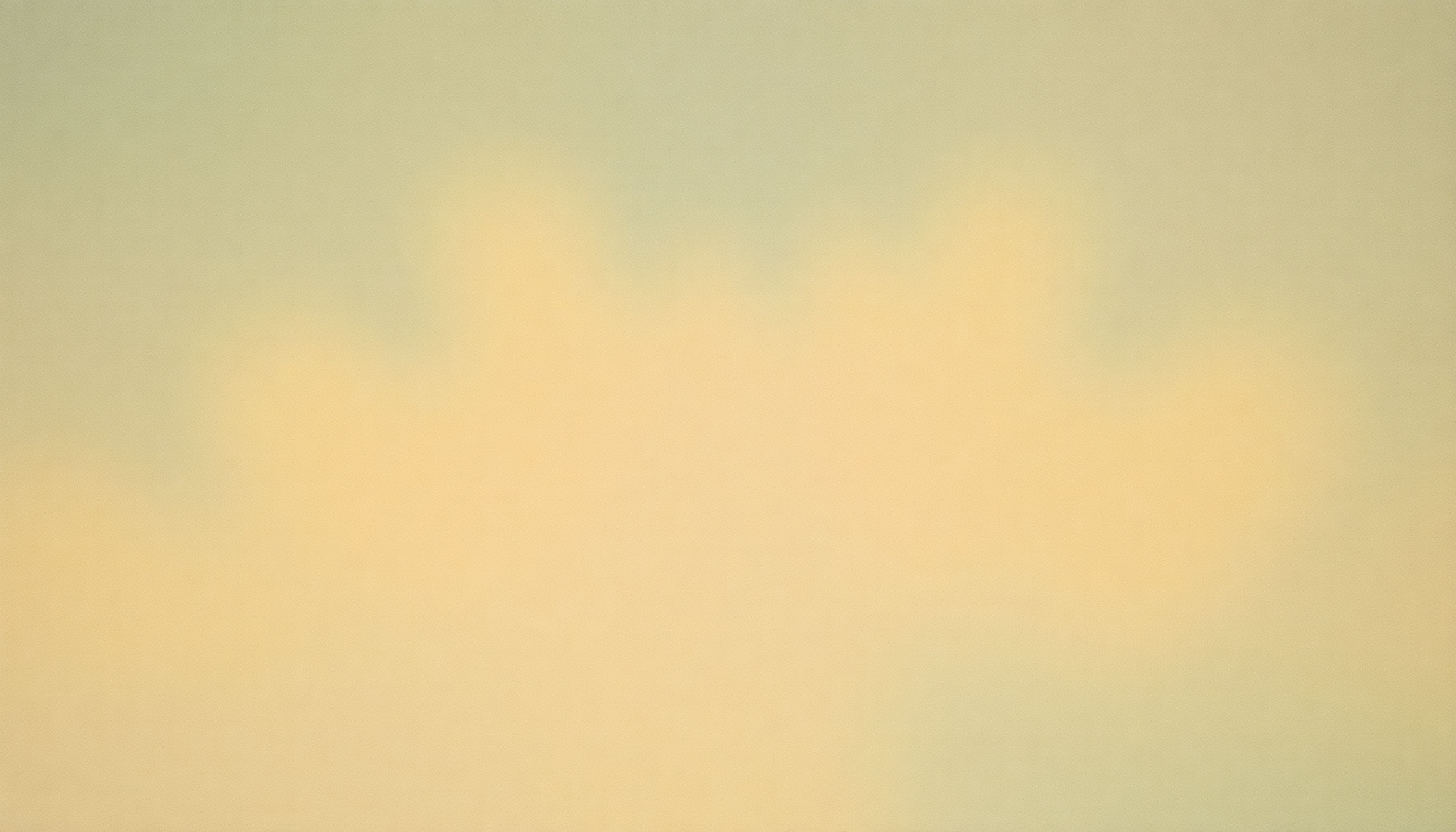 Fan-driven abstract illustration evoking the emotional arc of Something That We Do by Clint Black