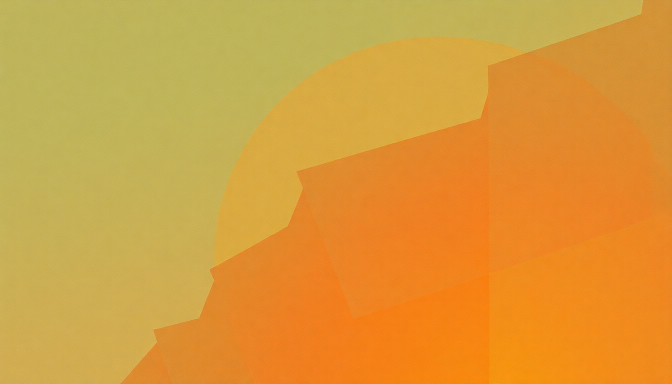 Fan-driven abstract illustration evoking the emotional arc of Songs of Freedom by Santana