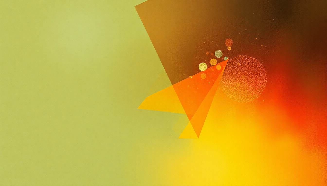 Fan-driven abstract illustration evoking the emotional arc of Spark by Tori Amos