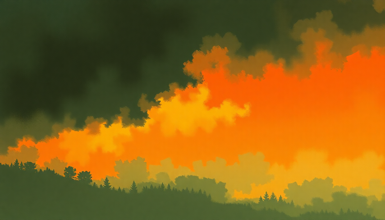 Fan-driven abstract illustration evoking the emotional arc of Amy aka Spent Gladiator 1 by The Mountain Goats