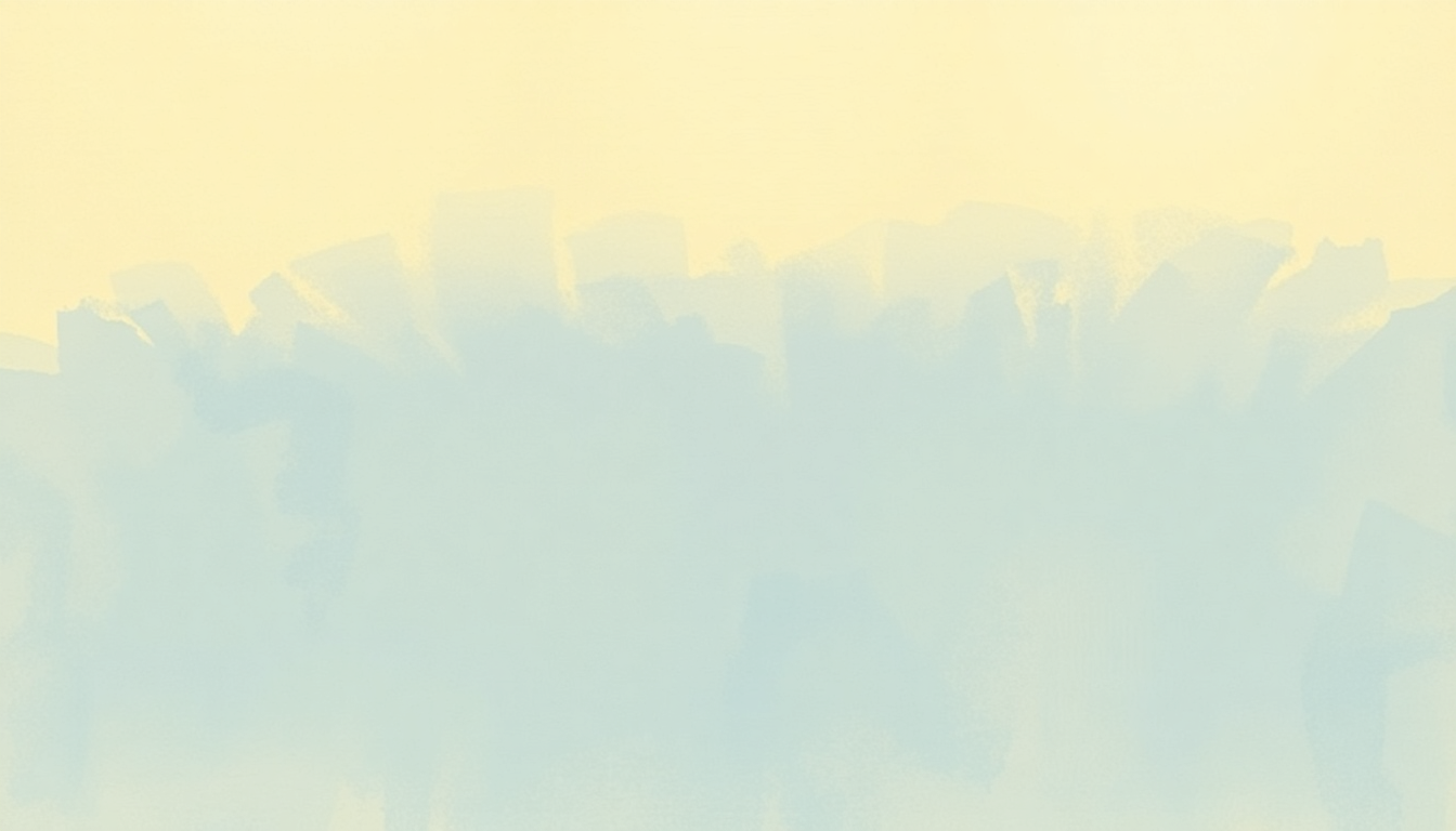 Fan-driven abstract illustration evoking the emotional arc of Spider on the Floor by Raffi