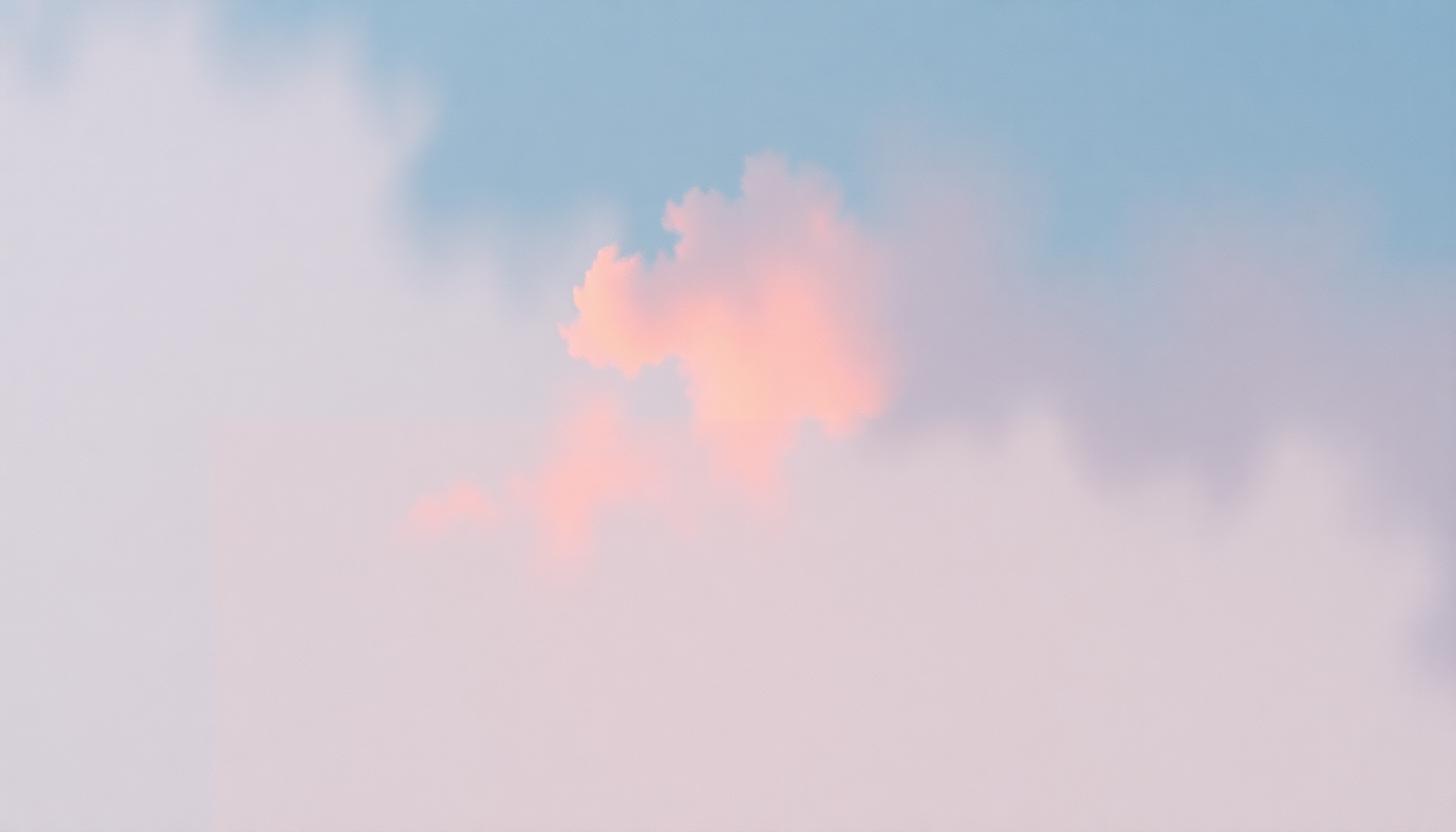 Fan-driven abstract illustration evoking the emotional arc of Still Under the Weather by Shania Twain