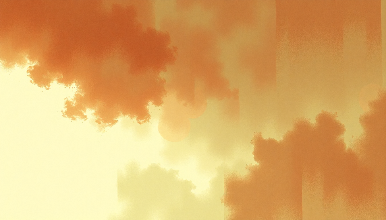 Fan-driven abstract illustration evoking the emotional arc of Submission by Sex Pistols