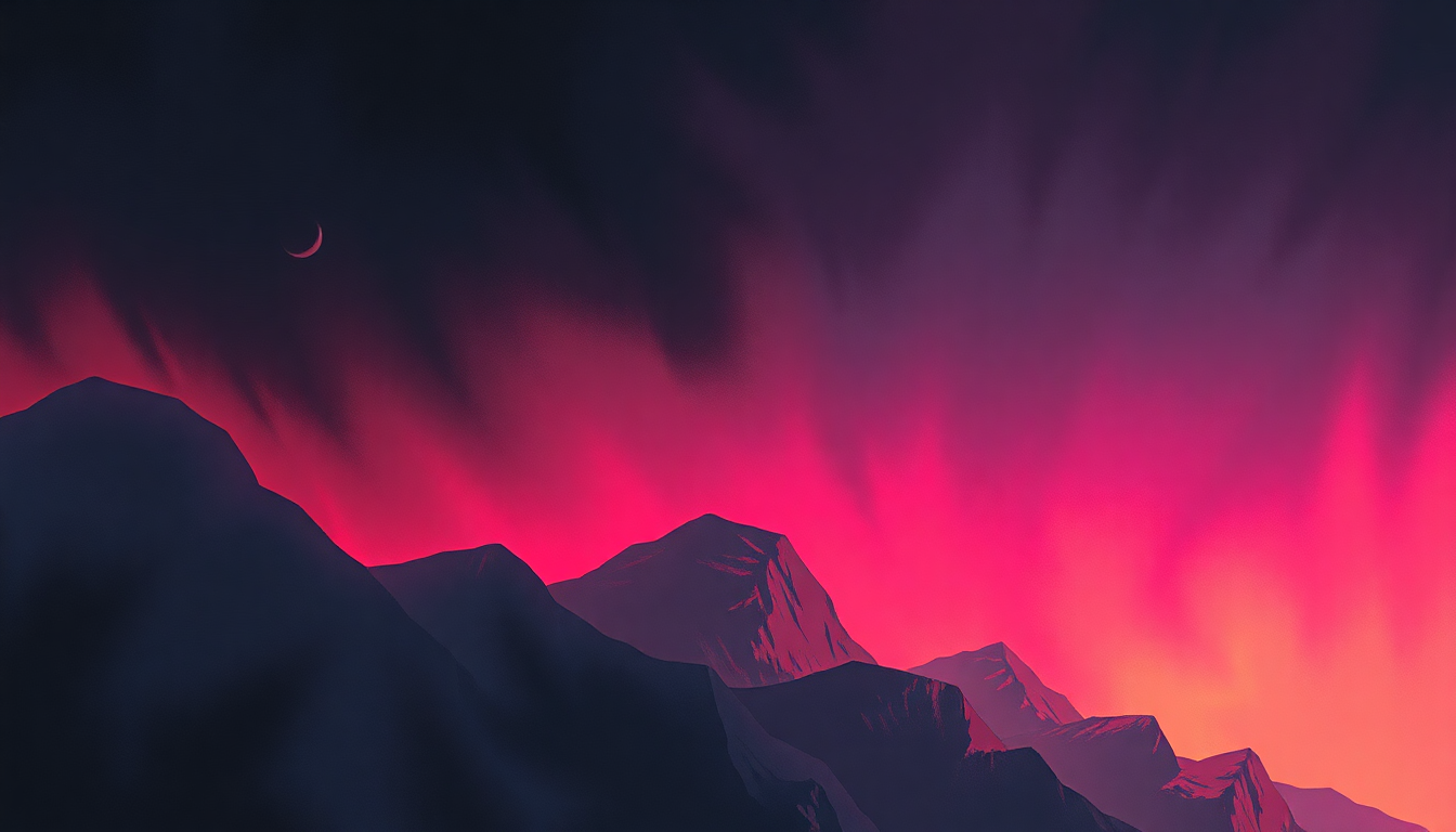 Fan-driven abstract illustration evoking the emotional arc of Sucker MCs by Run DMC