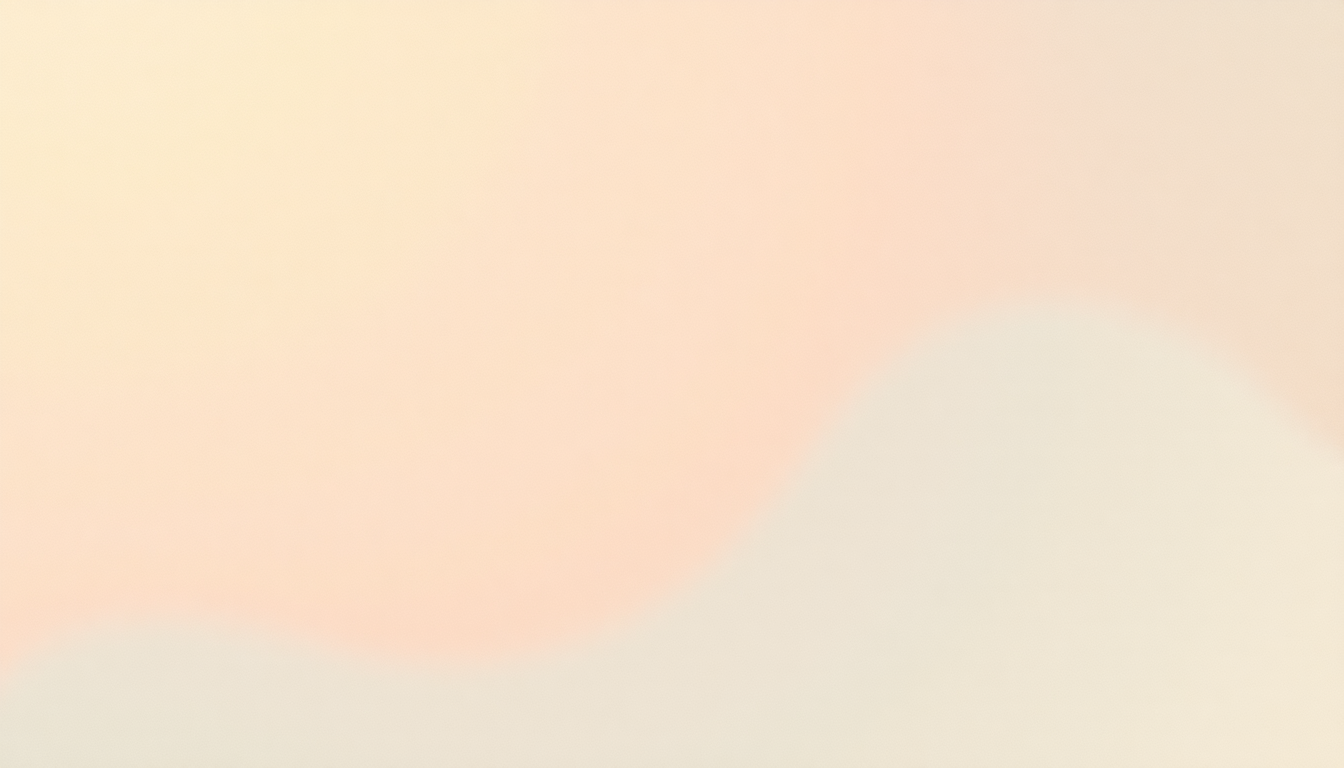 Fan-driven abstract illustration evoking the emotional arc of Summer Madness by Kool and the Gang