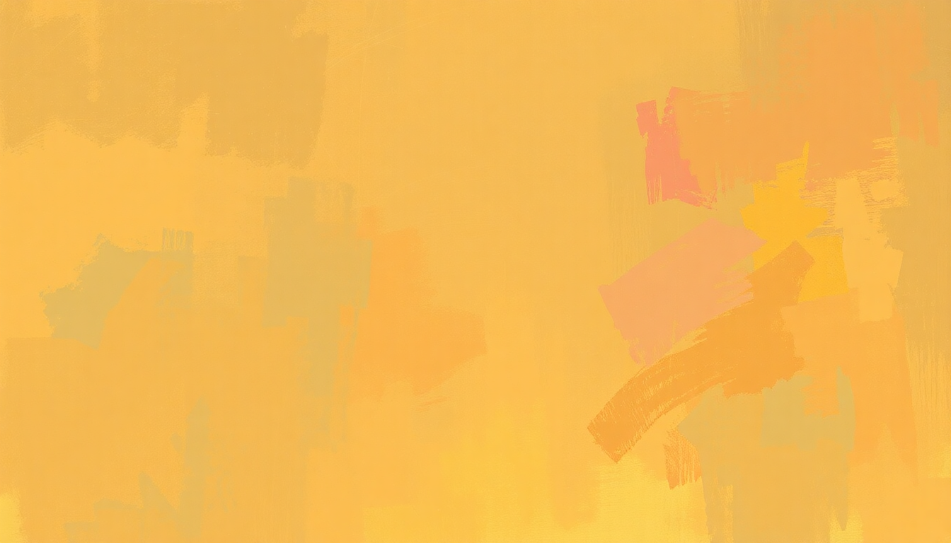 Fan-driven abstract illustration evoking the emotional arc of Supercalifragilisticexpialidocious by Disney