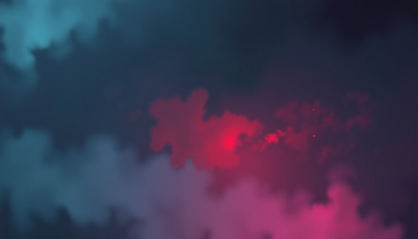 Fan-driven abstract illustration evoking the emotional arc of Superstar by Luther Vandross