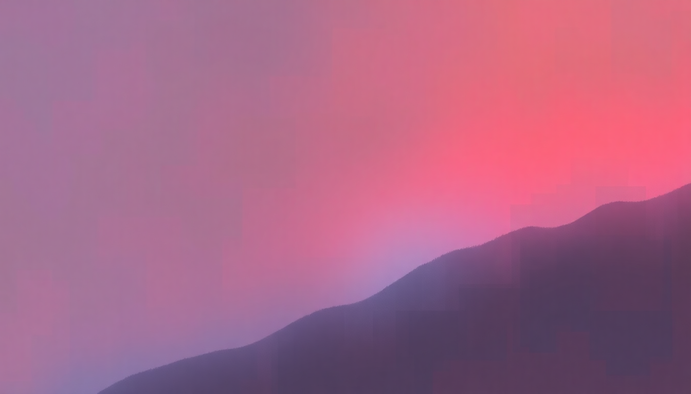 Fan-driven abstract illustration evoking the emotional arc of Take a Chance on Me by Erasure