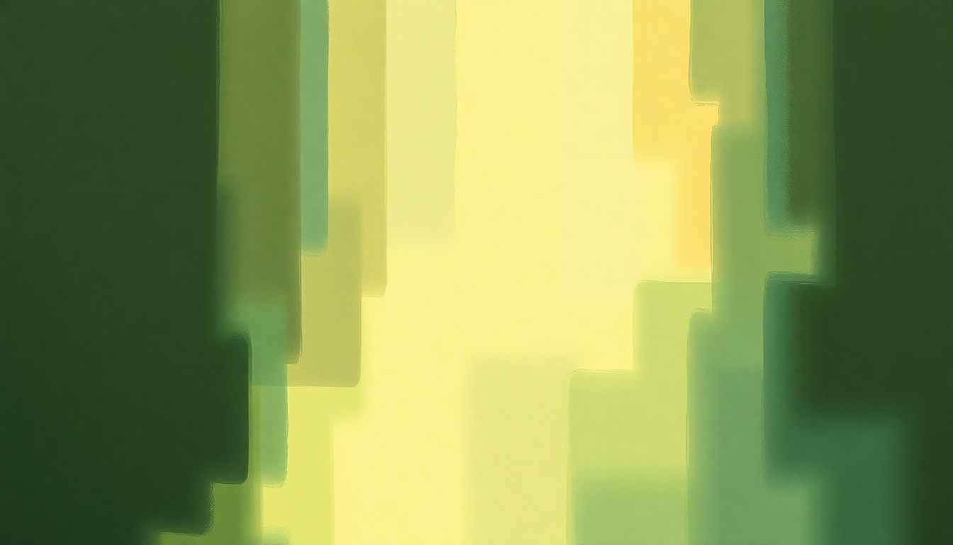 Fan-driven abstract illustration evoking the emotional arc of Tango Whiskeyman by Can