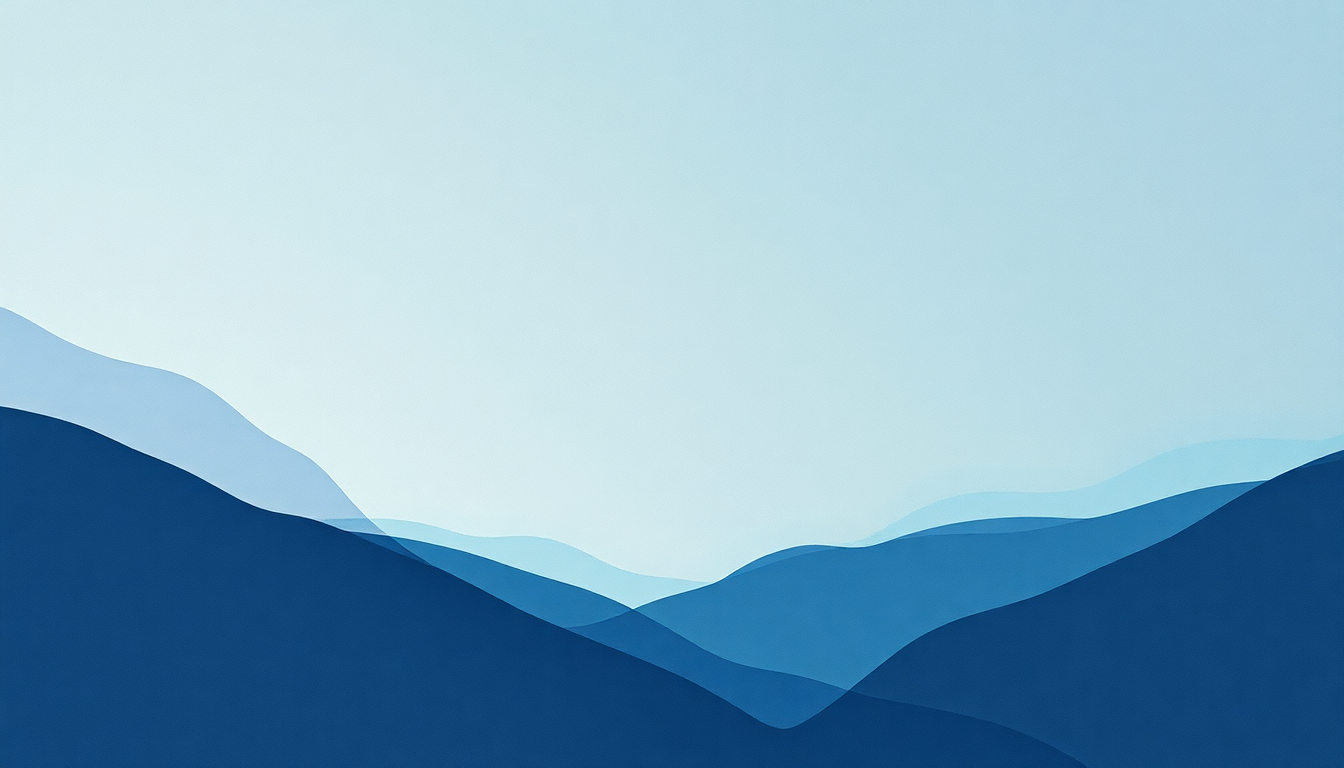 Fan-driven abstract illustration evoking the emotional arc of Team by Lorde