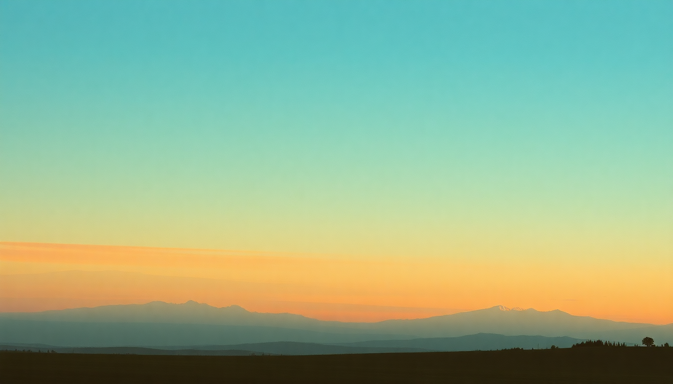 Fan-driven abstract illustration evoking the emotional arc of Thank U by Alanis Morissette