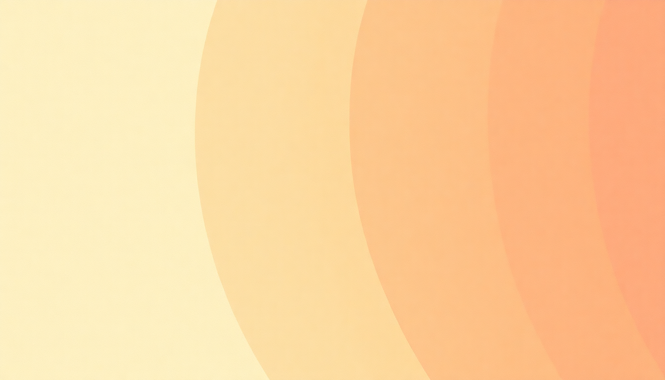 Fan-driven abstract illustration evoking the emotional arc of The Back of Your Hand by Dwight Yoakam