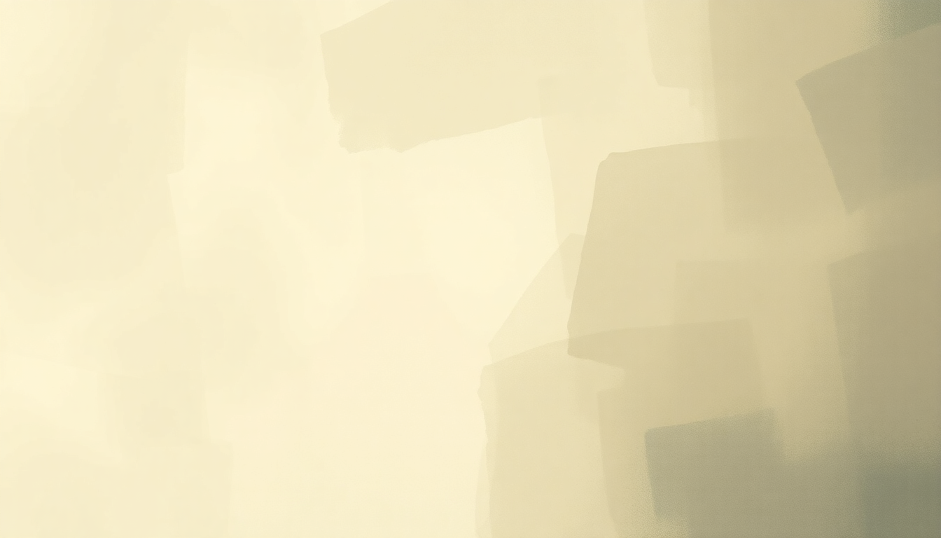 Fan-driven abstract illustration evoking the emotional arc of The Clincher by Chevelle