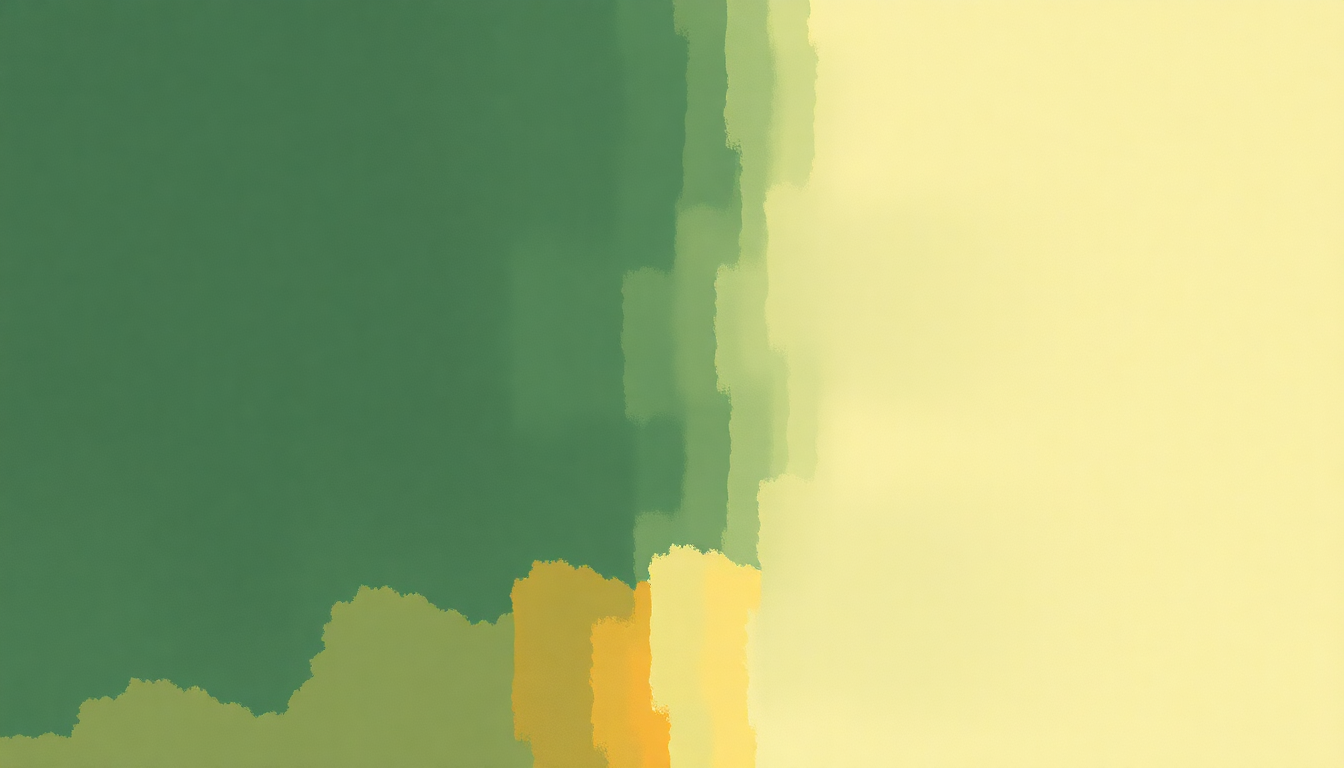 Fan-driven abstract illustration evoking the emotional arc of The Glass by Foo Fighters