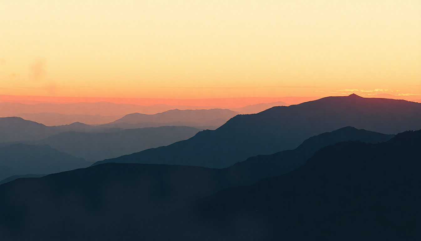 Fan-driven abstract illustration evoking the emotional arc of The Next Episode by Dr Dre