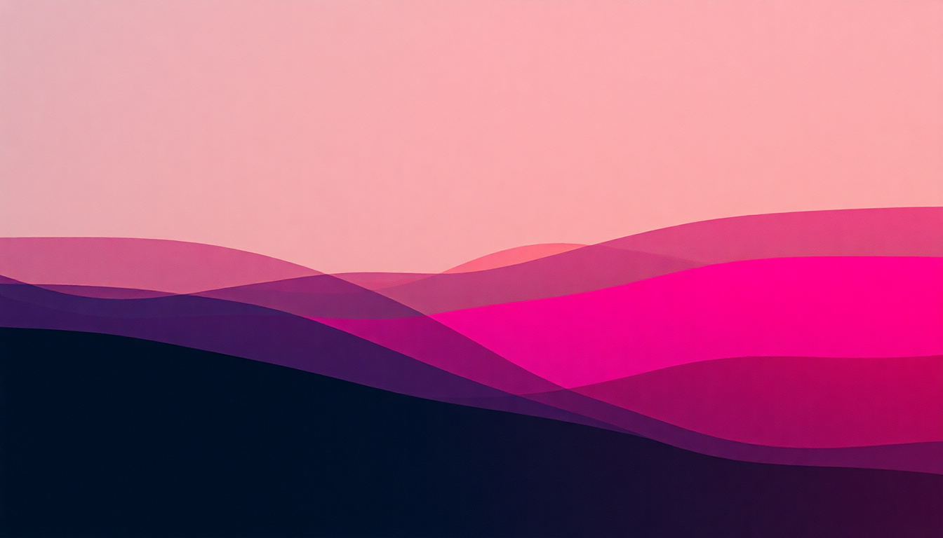 Fan-driven abstract illustration evoking the emotional arc of The Unheard Music by X