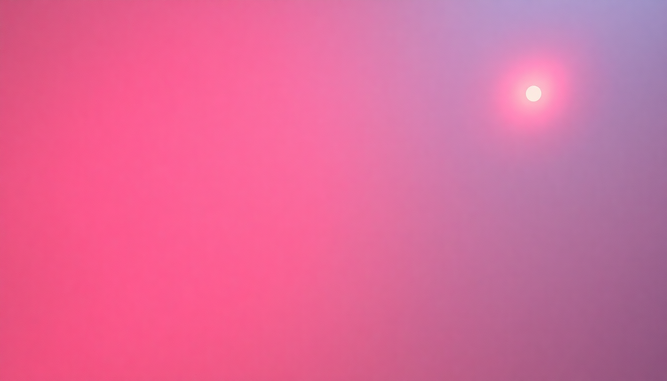 Fan-driven abstract illustration evoking the emotional arc of There Must Be an Angel (Playing with My Heart) by Eurythmics