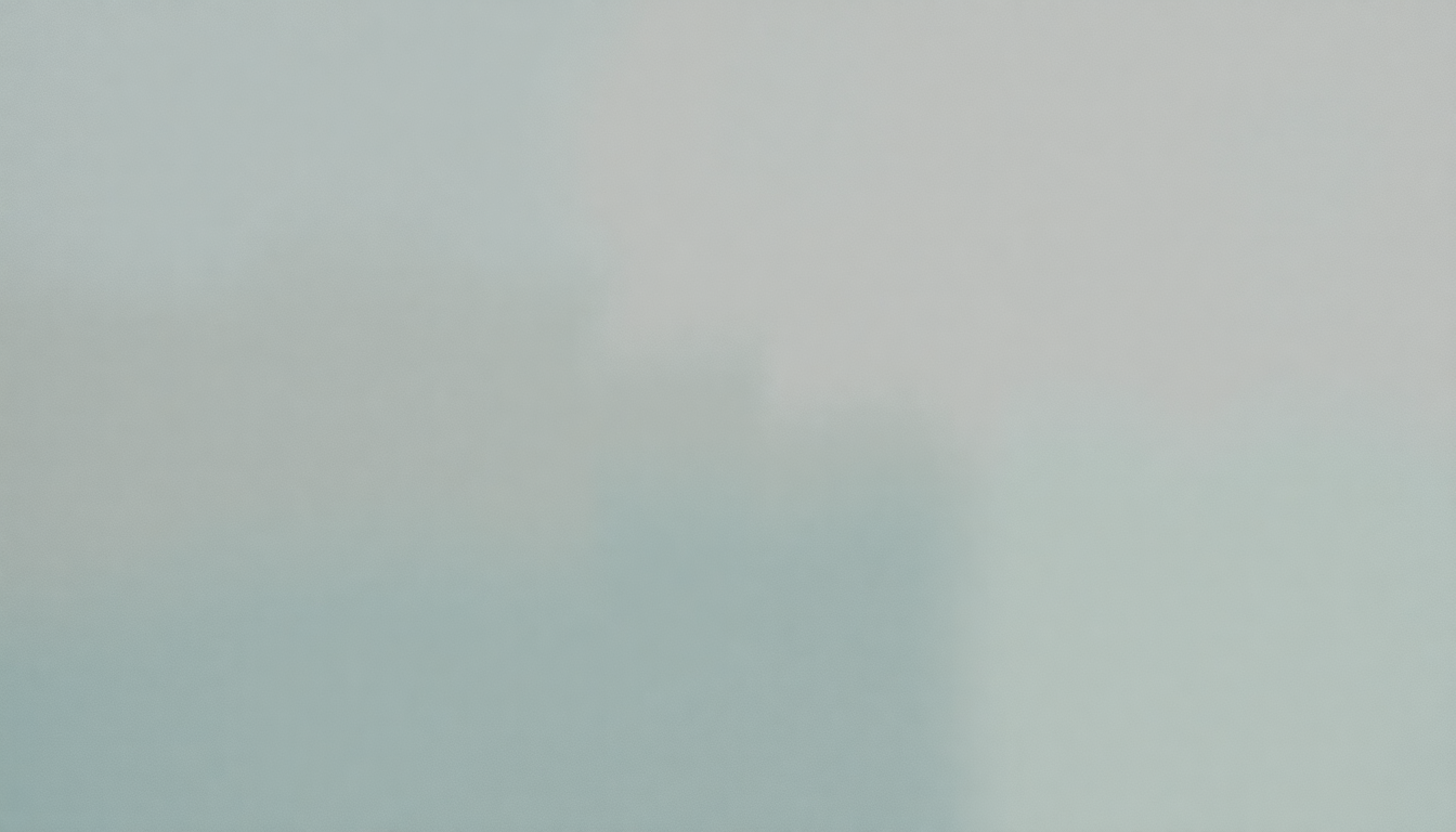 Fan-driven abstract illustration evoking the emotional arc of There's No Home for You Here by The White Stripes