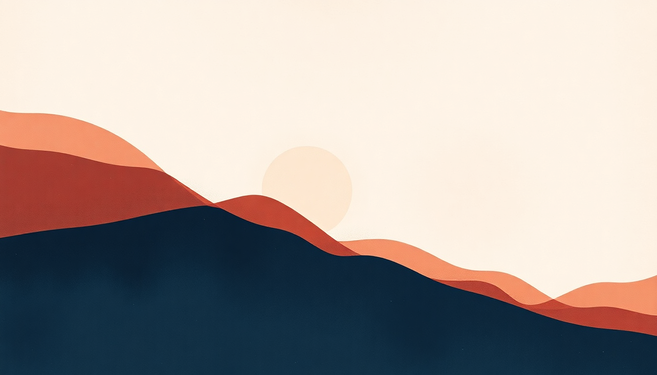 Fan-driven abstract illustration evoking the emotional arc of Timeless by James Blake