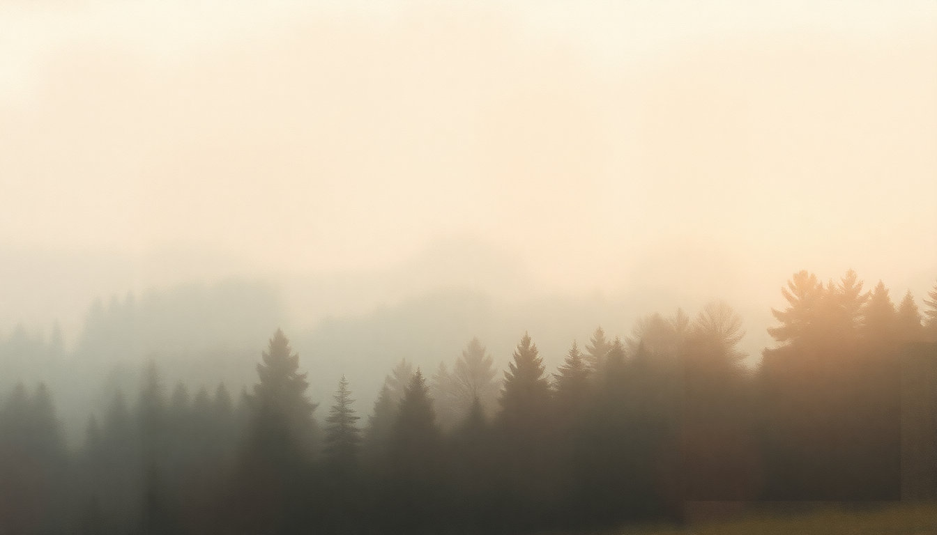 Fan-driven abstract illustration evoking the emotional arc of Tis the Damn Season by Taylor Swift