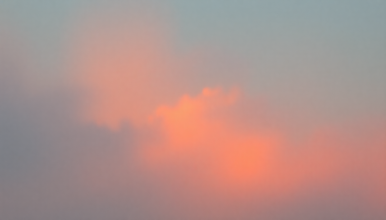 Fan-driven abstract illustration evoking the emotional arc of Tonight by John Legend