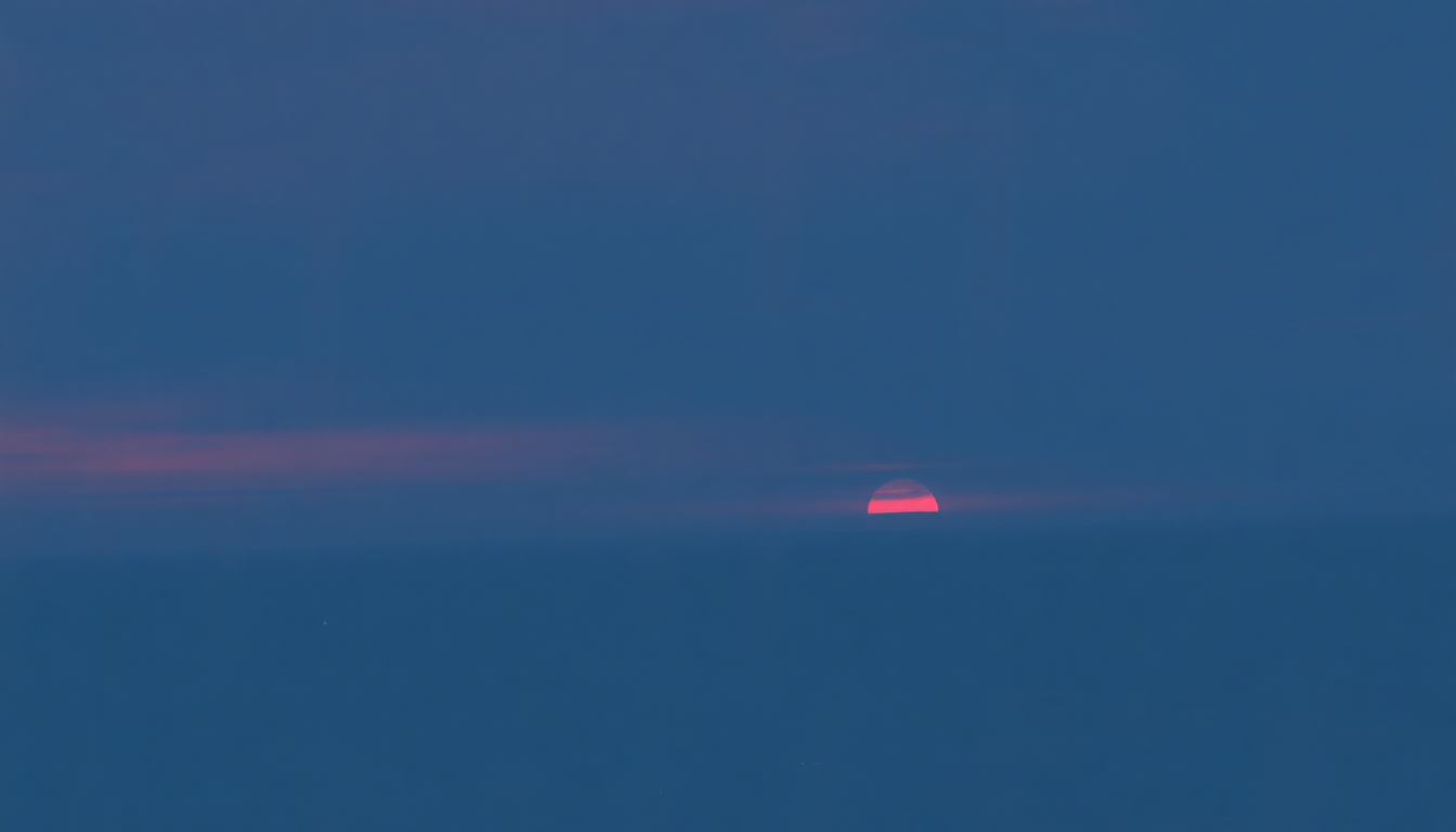 Fan-driven abstract illustration evoking the emotional arc of Too Pieces by Yazoo