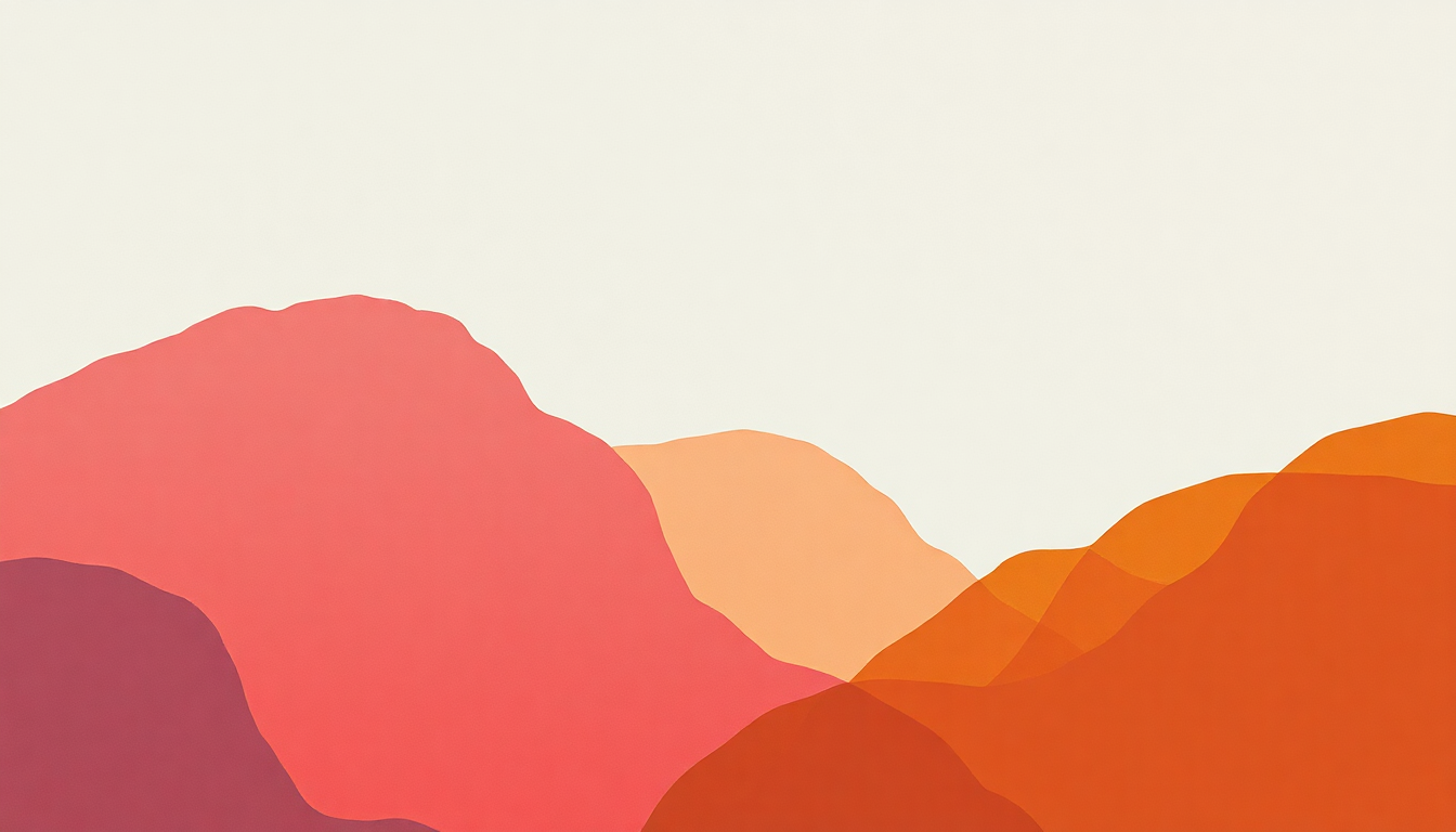 Fan-driven abstract illustration evoking the emotional arc of Truth Hurts by Lizzo