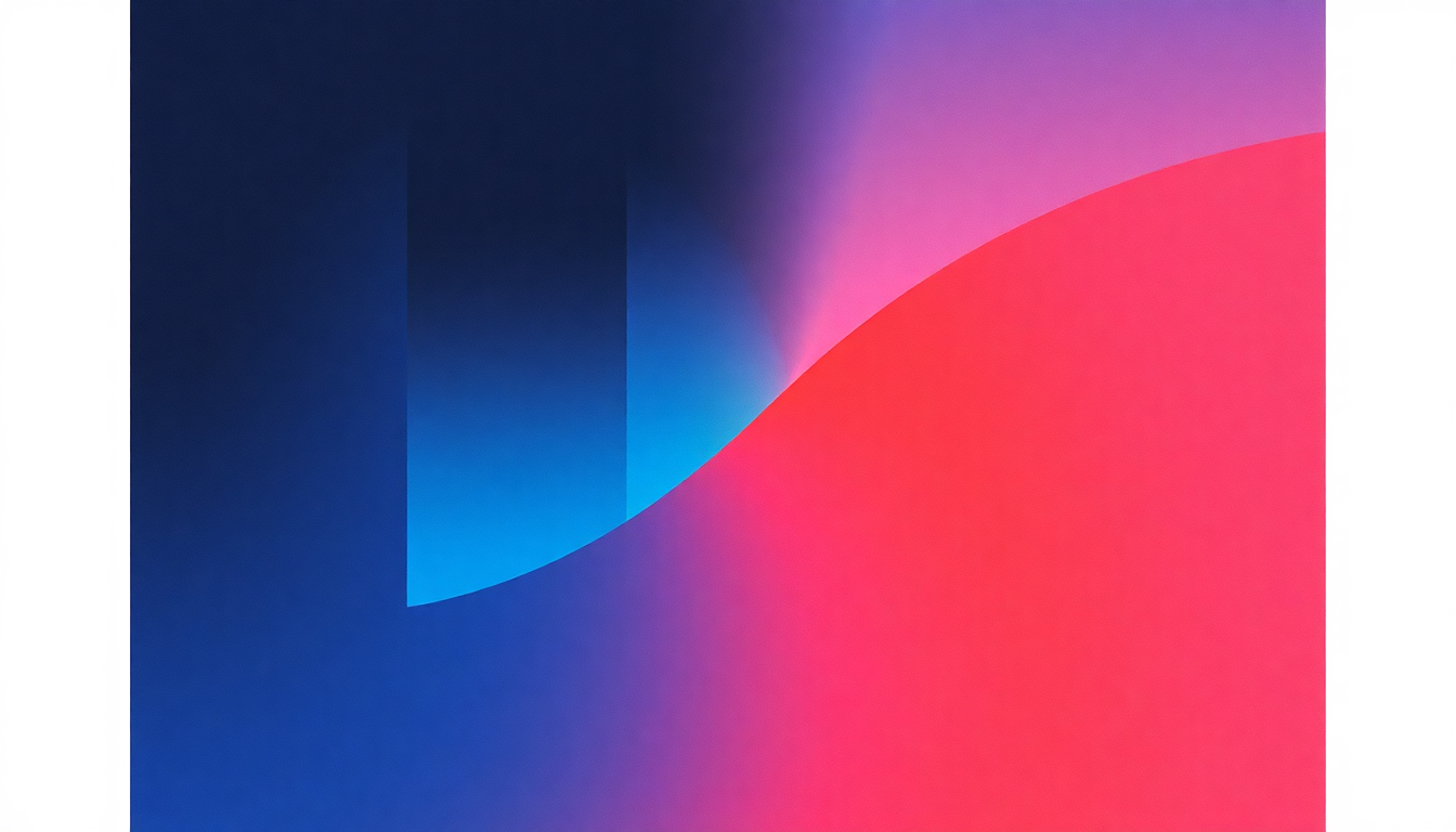 Fan-driven abstract illustration evoking the emotional arc of Truthdare Doubledare by Bronski Beat