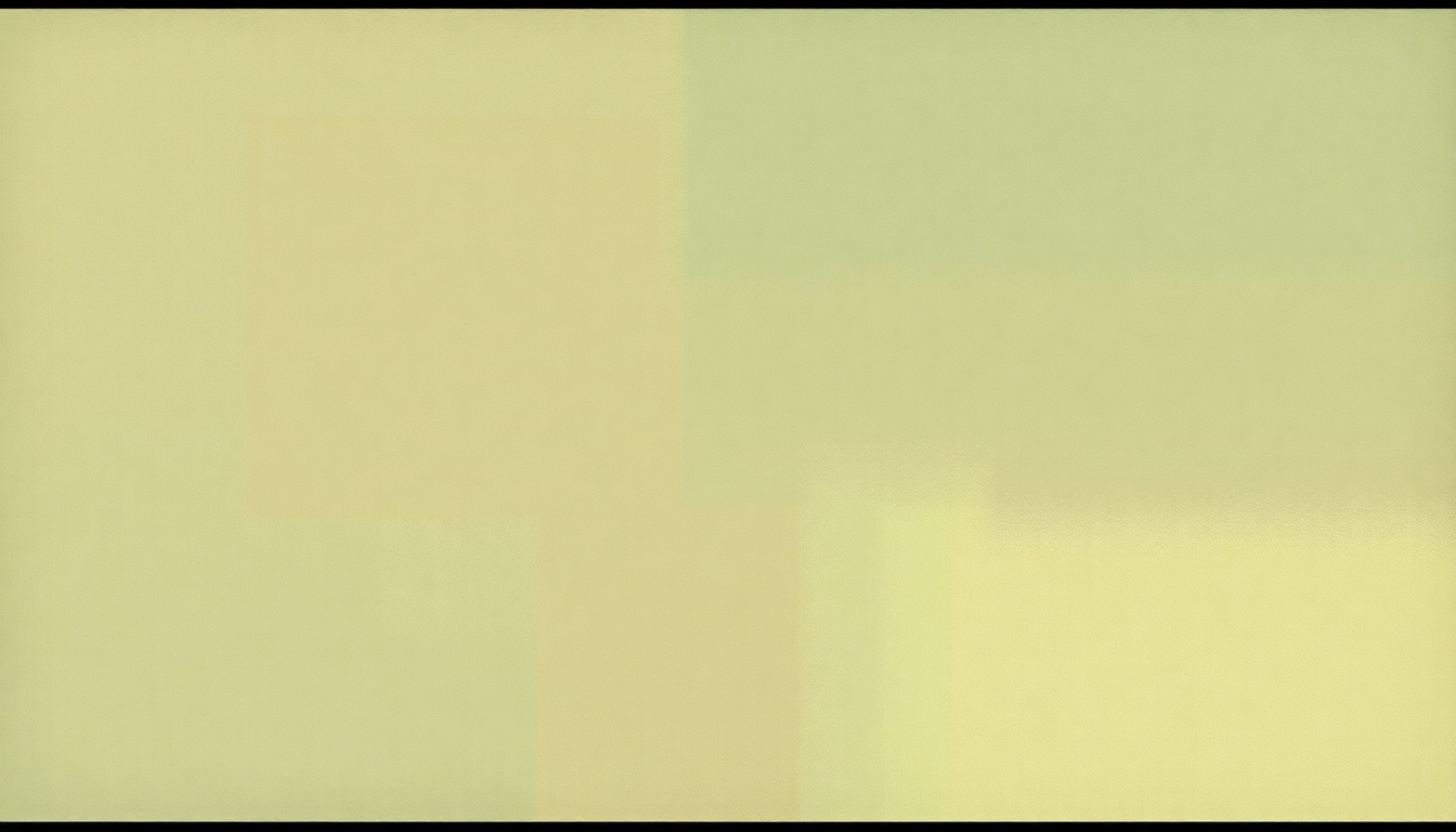 Fan-driven abstract illustration evoking the emotional arc of Under Your Spell Again by Buck Owens