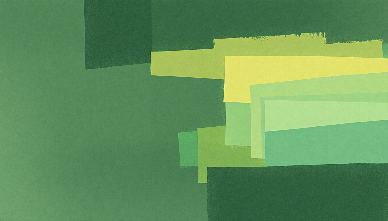 Fan-driven abstract illustration evoking the emotional arc of Unplayed Piano by Damien Rice