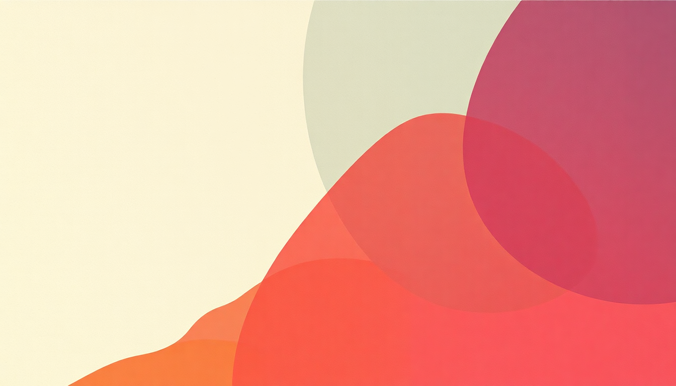 Fan-driven abstract illustration evoking the emotional arc of Up until Now by Giveon