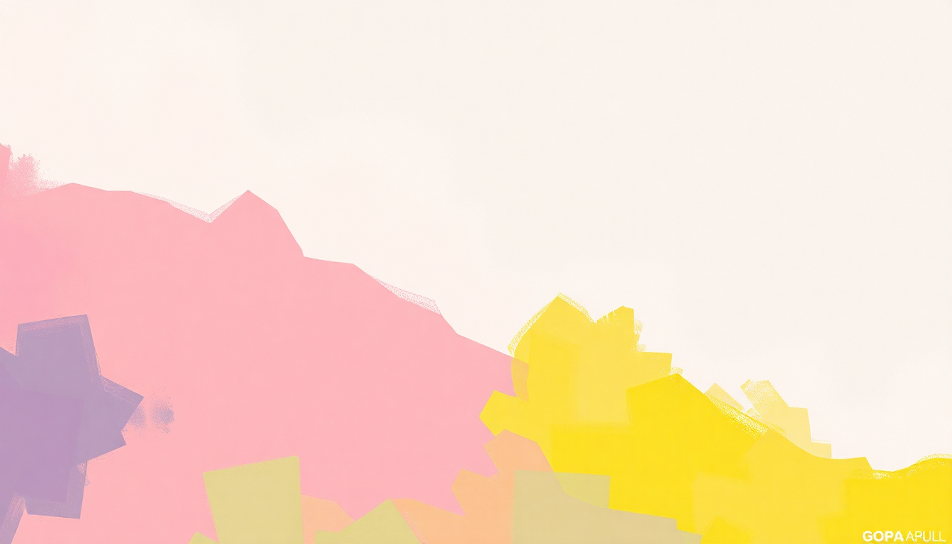 Fan-driven abstract illustration evoking the emotional arc of Ven Conmigo by Daddy Yankee