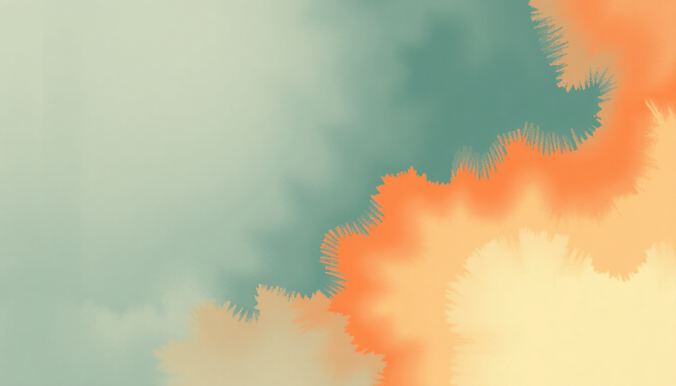 Fan-driven abstract illustration evoking the emotional arc of We Paid by Lil Baby