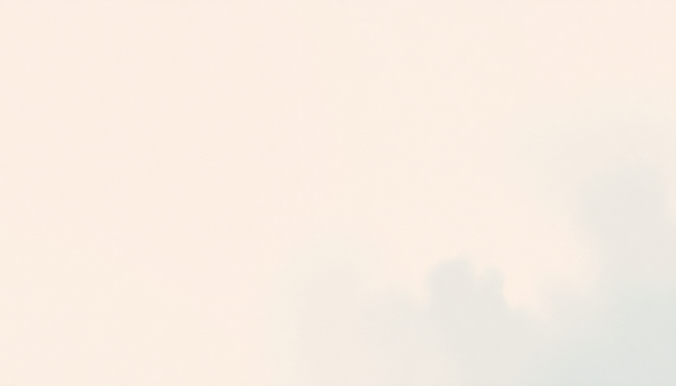 Fan-driven abstract illustration evoking the emotional arc of What's the Use? by Mac Miller