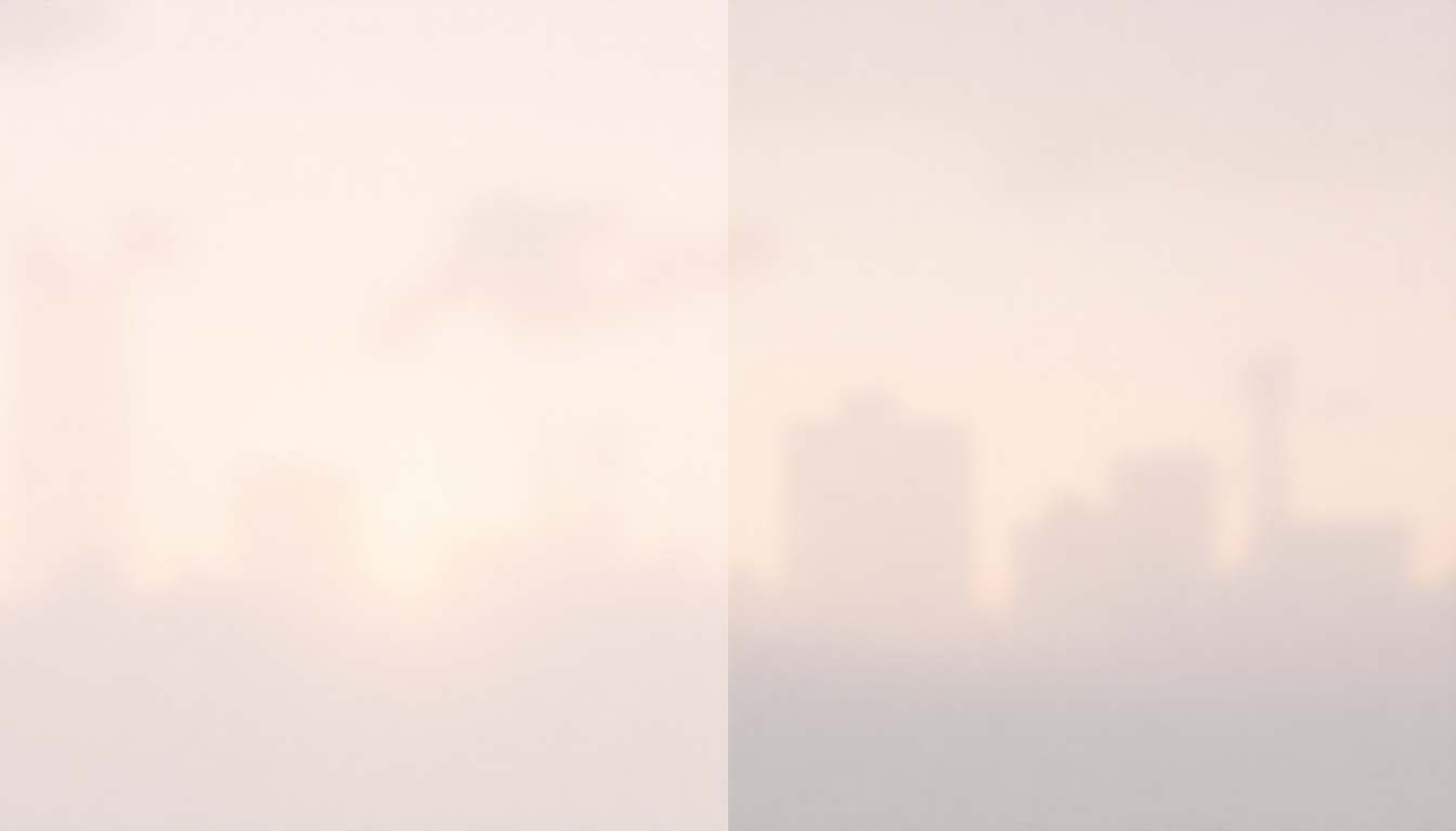 Fan-driven abstract illustration evoking the emotional arc of When I Fall in Love by Michael Buble