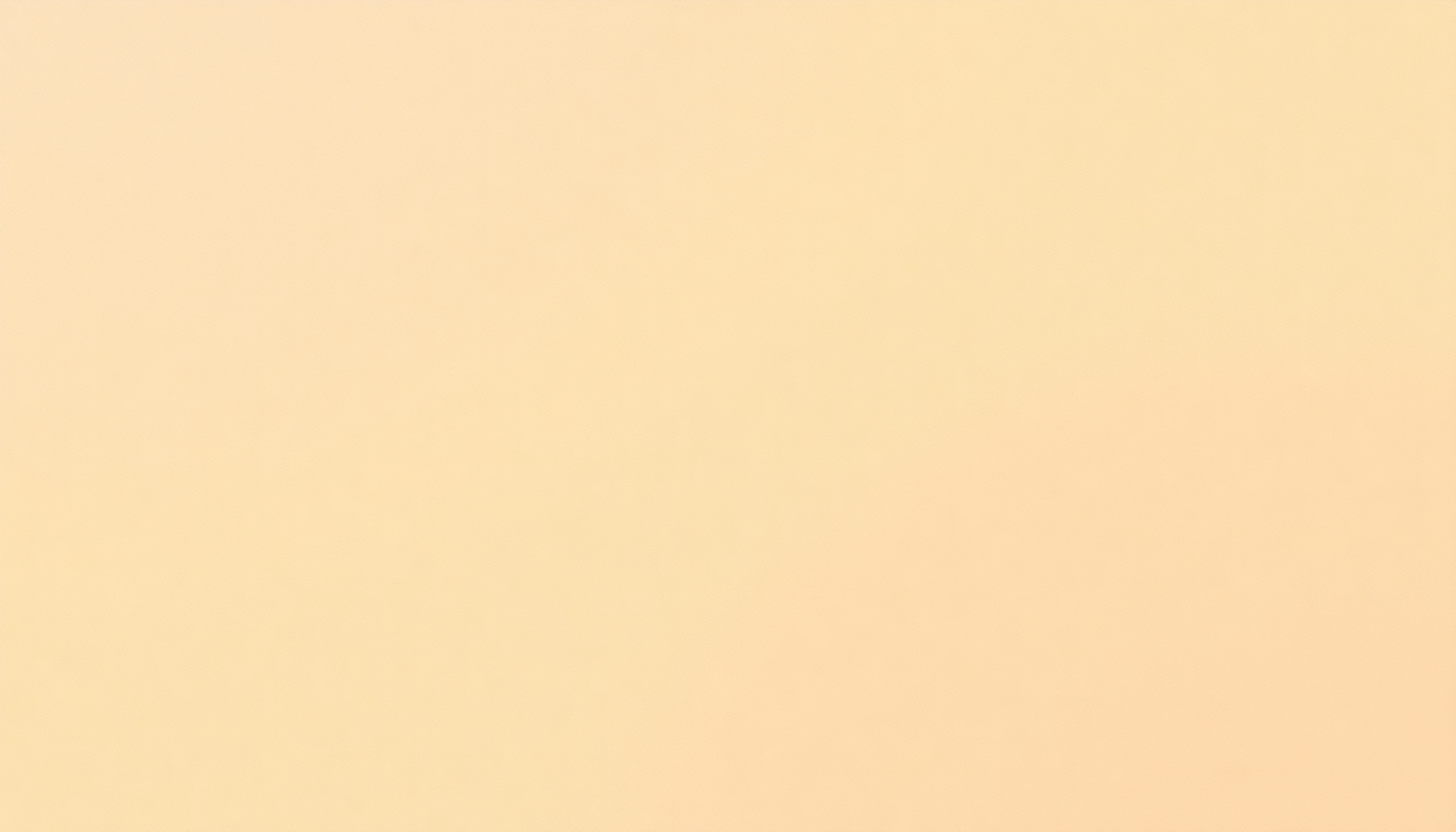 Fan-driven abstract illustration evoking the emotional arc of Where It's At by Beck