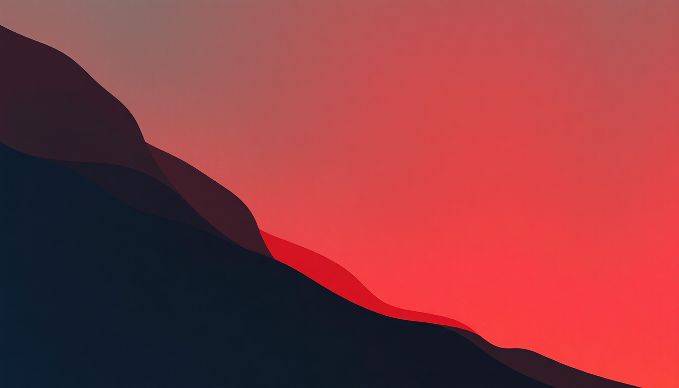 Fan-driven abstract illustration evoking the emotional arc of Where the Heart Is by Soft Cell