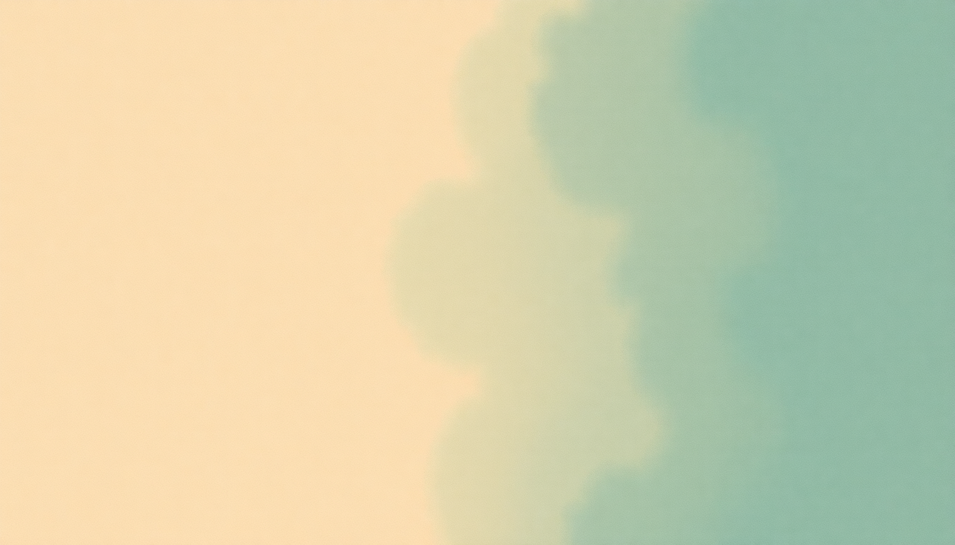 Fan-driven abstract illustration evoking the emotional arc of Who's Cheatin Who by Alan Jackson