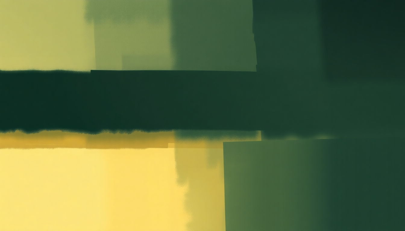 Fan-driven abstract illustration evoking the emotional arc of Who We Be by DMX