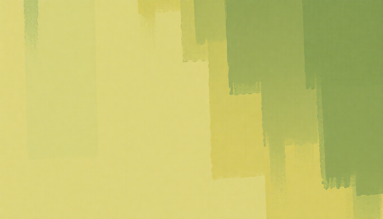 Fan-driven abstract illustration evoking the emotional arc of Who You Are by Pearl Jam