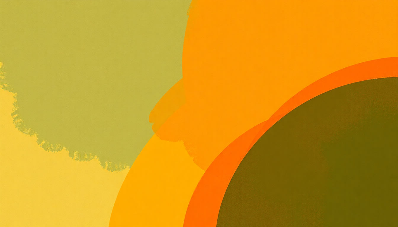 Fan-driven abstract illustration evoking the emotional arc of Yibo Bona Labo by Ladysmith Black Mambazo